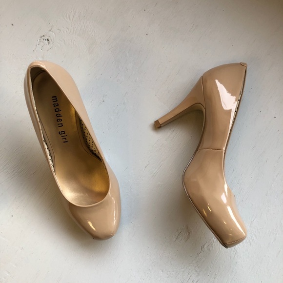 Madden girl pumps 🌸💕😍 - Picture 5 of 6